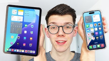 How To Unsync iPhone From iPad - Step By Step