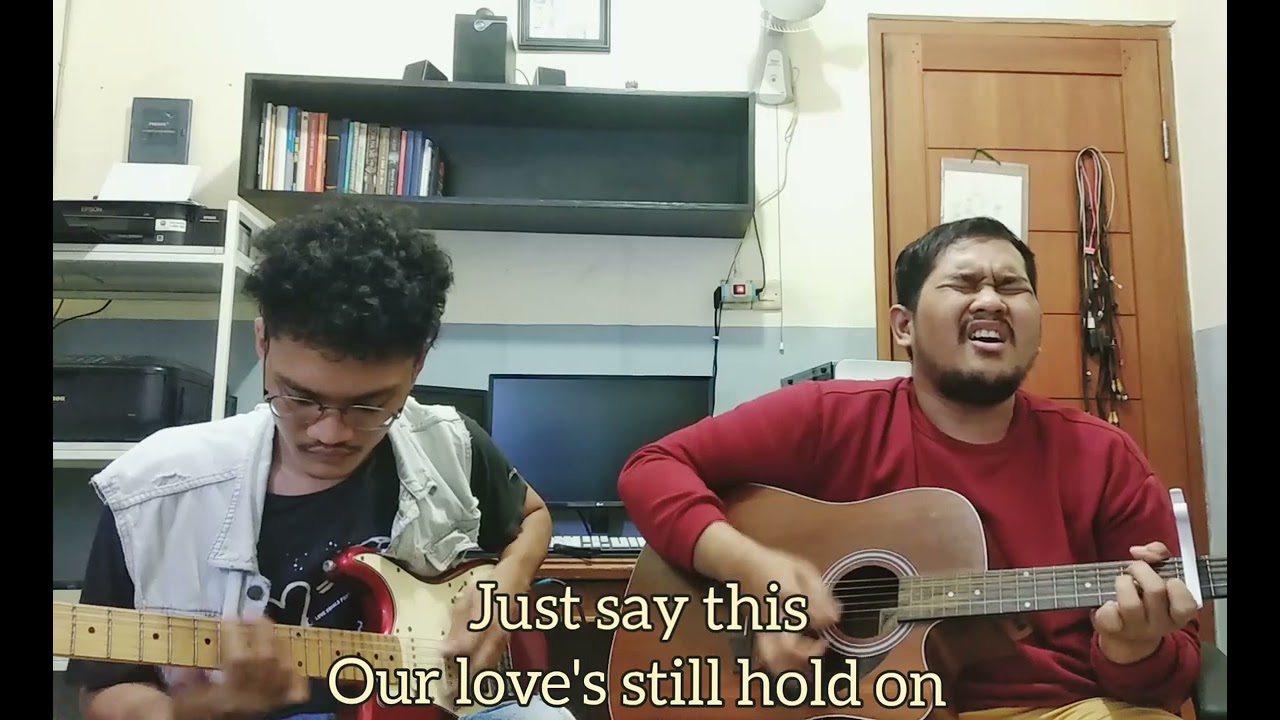 Nowadays Erase - Love For Evermore