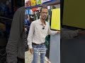 ১০ হাজার ৯৯০ টাকায় পাবেন ফ্রিজ হাসনাবাদের রিকি ইলেকট্রনিক্স