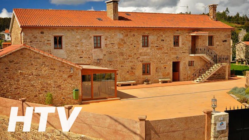 Casa Ceferinos, Casa rural en Frije