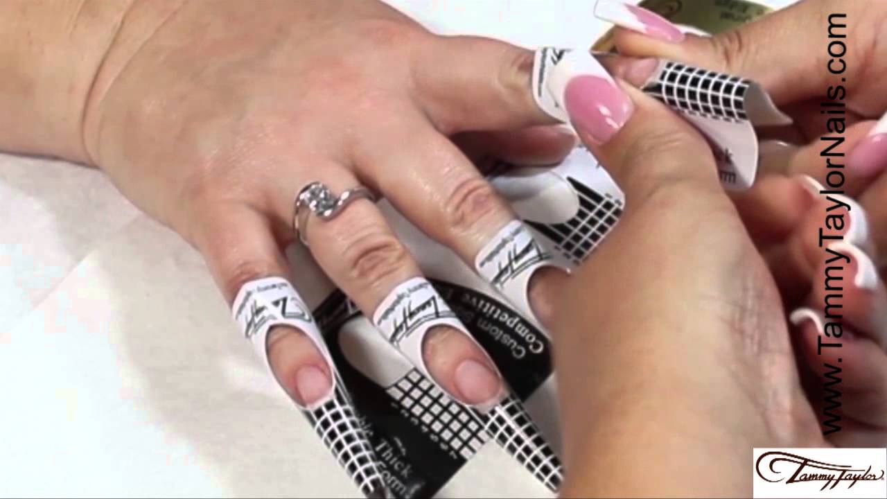 Tammy Taylor Nail Art - wide 4