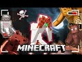 Showing the MOST SCARY MOBS of MINECRAFT SCP 093 -1000 -096