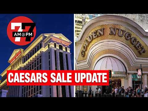 Las Vegas News | 7@7 AM for Tuesday, July 14th, 2026