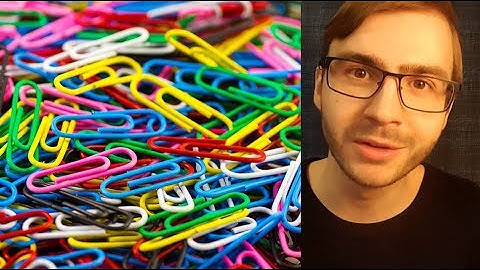 The Paperclip Maximizer