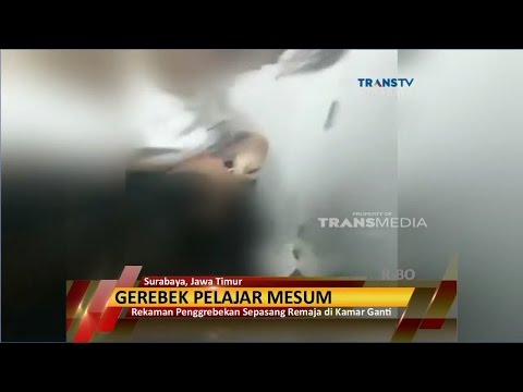 Video Pelajar Mesum Menjadi Viral Di Sejumlah Medsos