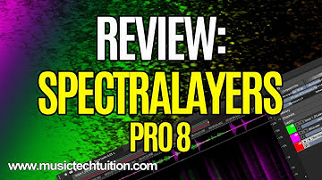Review: Spectralayers Pro 8