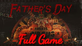 EMIKA GAMES STRIKE AGAIN! - Fathers Day Full Game Walkthrough