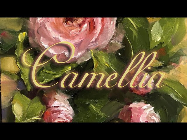 1kazea - Camellia (Lyrics video) class=