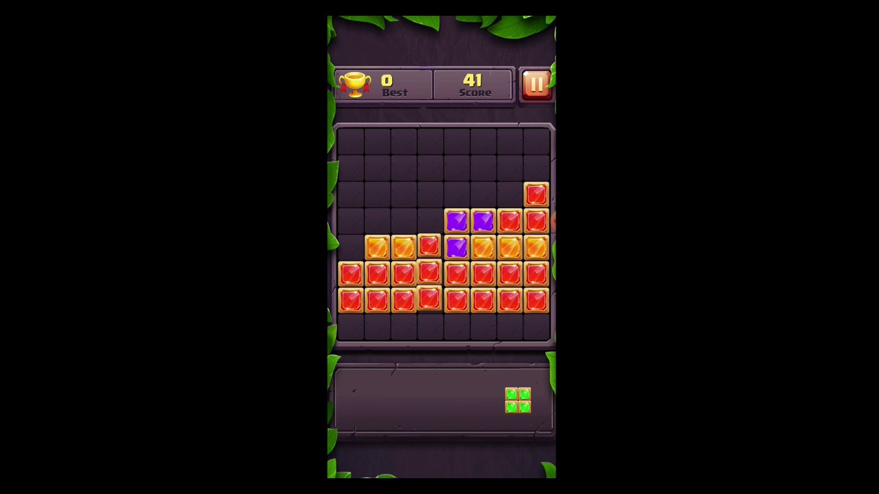 Block - Block Puzzle Classic - Apps on Google Play