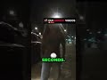 The Impossible Instructions: DWI Field Sobriety Test