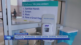 Thank You, Health Care Heroes! - Vidant Medical Center