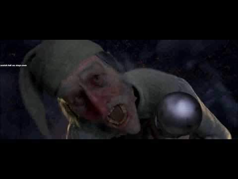 Jim Carreys A Christmas Carol Official Trailer Oli...