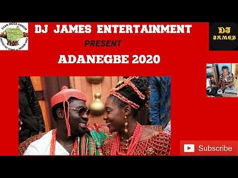  ESAN MUSIC MIX (ADANEGBE) BY DJ JAMES FT WADADA/ DR AFILE/ ALL LOVERS/ YOUNG BOLIVIA