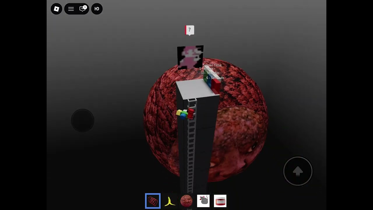 Meatball man original pt.2