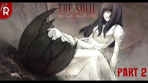 The Shell Part I: Inferno Walkthrough Part 2 No Commentary