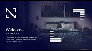 Nevron Hospitality Solutions for Immersive Guest Experience screenshot 3