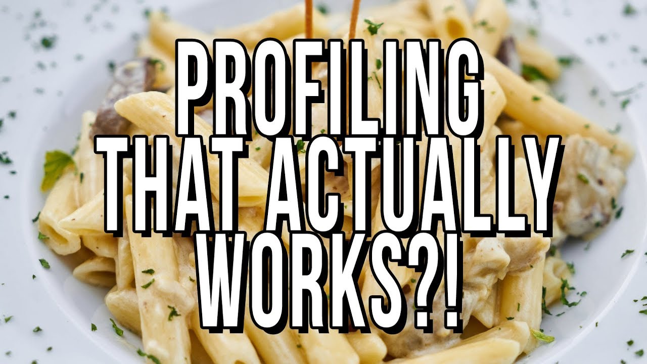 This kind of 'racial' profiling actually works Reddit Stories YouTube