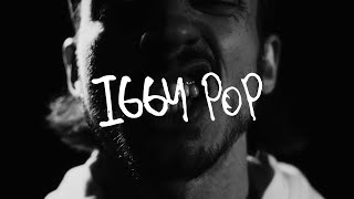 Roméo Elvis - Iggy Pop (Clip Officiel)