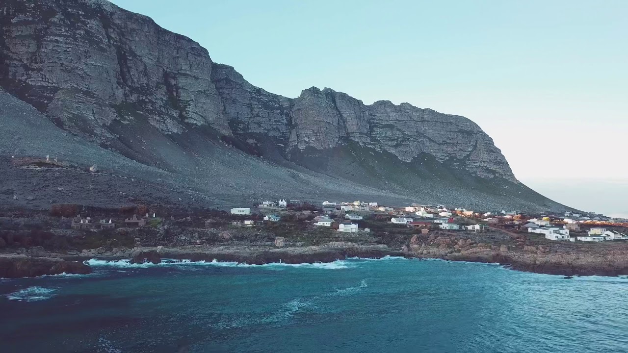 Sunnyseas, Betty’s Bay