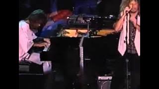 Eddie Van Halen & Sammy Hagar - Right Now (Live & Unplugged 1993) HQ