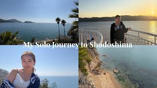 Searching for Meaning: My Shodoshima Journey 
