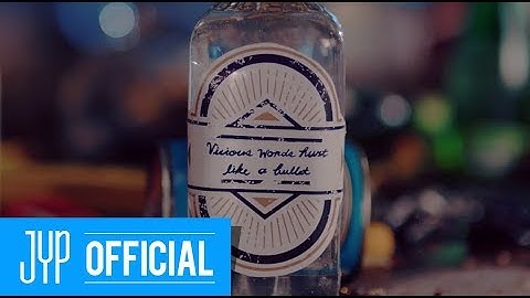 DAY6 "Shoot Me" Teaser Video