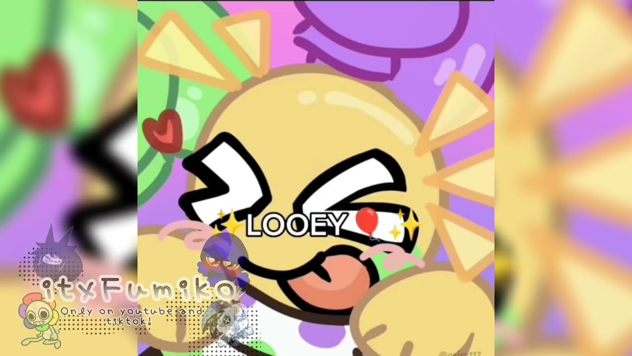 MY MOSTLY POPULAR VIDEO OF DANDY'S WORLD NAMES IN RANDOM LANGUAGE ✨ [Pt.2] 