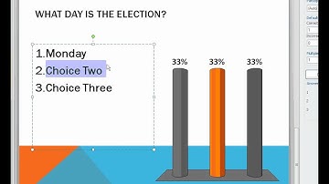 Turning Point Quick Tour