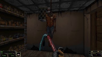 Ashes 2063 - Part 1 - Gang War