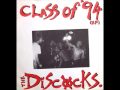 The Discocks – Class Of '94 – Vinyl (7