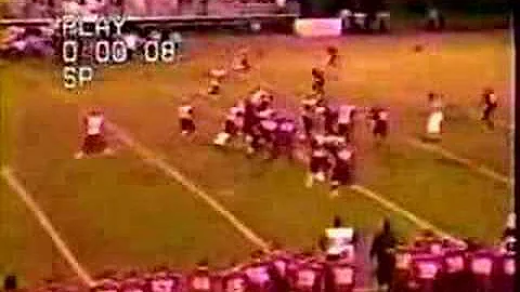 The History of Chad Simpson (Part 1)