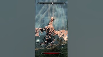 Skyrim | Dragonslayer #skyrim