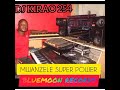 DJ KIRAO (ORG) 2021 MWANZELE SUPER POWER (Nani mkali nyerere jnr, mubebaji, khuhu Safi) sub like Mp3 Song