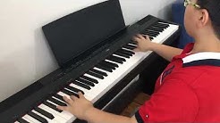 PIANO REK AYO REK  - Durasi: 1:41. 