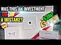 APPLE MACBOOK PRO M1 | 16GB 2TB SSD ORDERING PROCESS AND PURCHASE!!!