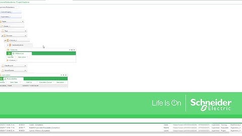 How to Configure Supervision Server Redundancy for Supervision Project in PES