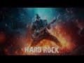 Rock nostalgia journey through time with hard rocks greatest hits