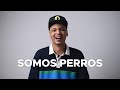 TODOS LOS HOMBRES SOMOS PERROS | ELPIORD | 3Peso