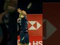 63-breathtaking shots #shorts #badminton #BWF