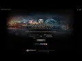 Как сменить аккаунт в World of Tanks (WoT)