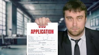 I Applied For A “REAL” Job… (Am I Quitting Gig Work)