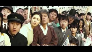 Lee Yeon Hee Cut from My Way (Korean Movie)