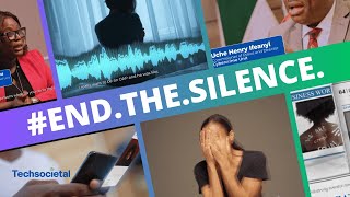 Silenced No More: Breaking the Chains of Image-Based Sexual Abuse (Full Documentary)