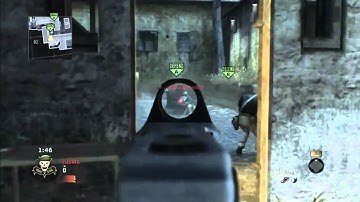 Hanoi - 4v4 SnD - 1v3