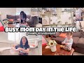 Busy Day In The Life Of A Stay At Home Mom | Autism Mom | AAC Device Update | Giveaway Announcement