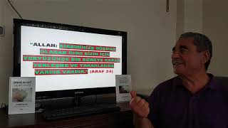 Şeytanlaşmış Insanlar