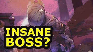 INSANE BOSS? Clearing Osiris Hard! Ragnarok X Next Generation