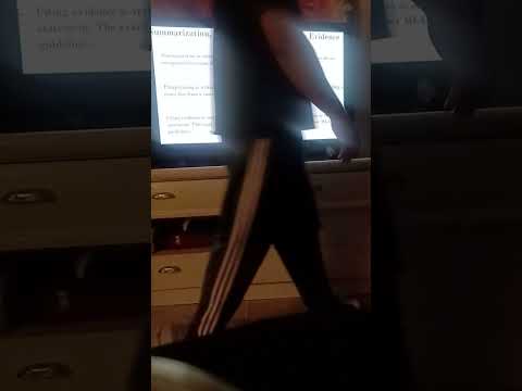 ITL 530 WEEK 4 ASST 2 - YouTube