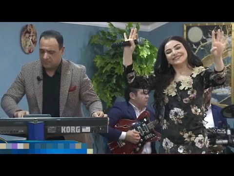 Aydin Aliyev Group - Ay Omrum (Official Video 2023)