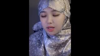 CANTIK ORANGNYA PINTAR MENGAJINYA🤲🤲🤲 #AyoMengaji #HafalanQuran #LantunanAyat